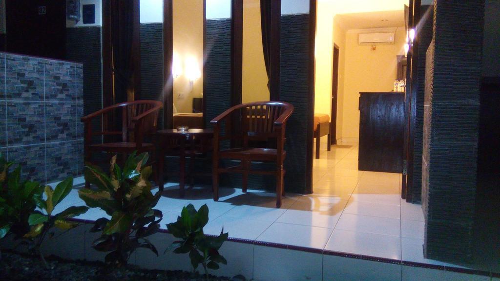 Jenny Bunker Homestay كوتا المظهر الخارجي الصورة