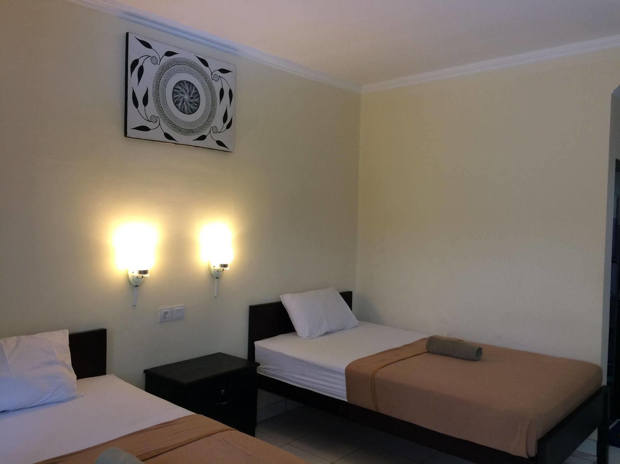 Jenny Bunker Homestay كوتا المظهر الخارجي الصورة
